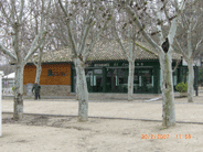 Casa de Campo, Madrid. Casa de Campo, Madrid.